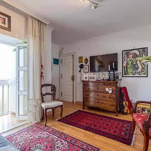 Orchidea Apartament